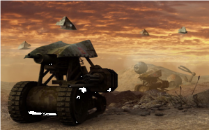 110家企业将比拼水陆空无人设备