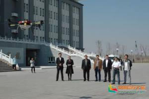 昌吉职业技术学院首届无人机飞控手师资培训圆满结束