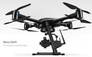the Altura Zenith