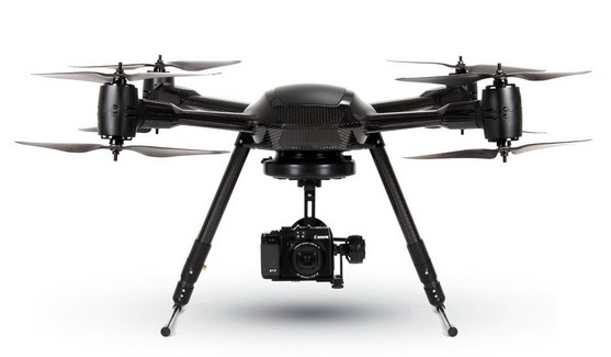 Altura Zenith - Front view