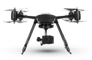 Altura Zenith - Back view