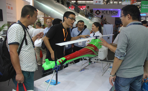 无人机培训吸引港人领牌_宇辰网_让世界读懂无人机_全球专业无人机服务资讯平台