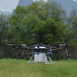 斯威弗莱 八旋翼植保无人机 SW1300ZB