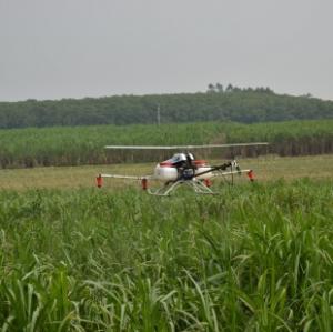 斯威弗莱 电动单旋翼植保无人机 SW1800ZB