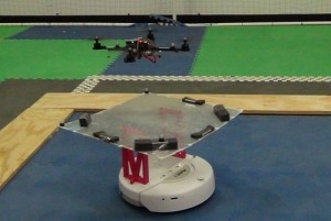 Reducing Failure Rates of Robotic Systems though Inferred Invariants Monitoring_无人机网（www.youuav.com)