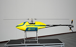 中孚航空 遥感测绘作业机 AC-20