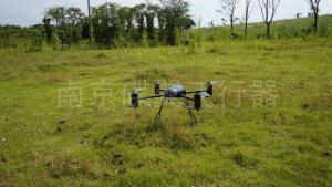 碟翼 DY-8W八旋翼无人飞行器