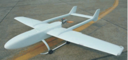 领航航空 固定翼无人机UAV700-80C型