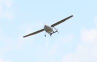 GPS IMU Sensor for Unmanned Air Vehicles - UAV_无人机网（www.youuav.com)
