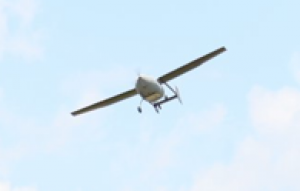 GPS IMU Sensor for Unmanned Air Vehicles - UAV