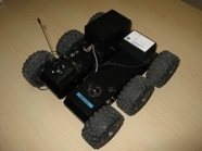 GPS IMU Sensor for Unmanned Ground Vehicles_无人机网（www.youuav.com)