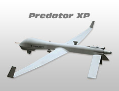 Predator XP RPA