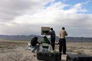 Test & Evaluation and Training Division_无人机网（www.youuav.com)