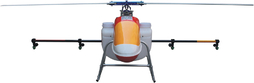 高科新农 HY-B-15L电动植保无人机