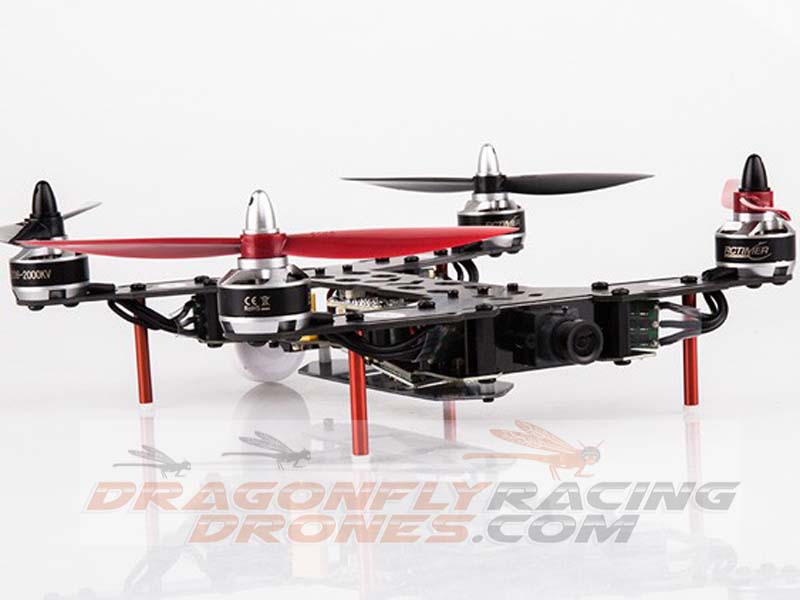 Skimmer 250 Plus FPV Kit