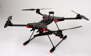 天合数维 蜂鸟无人机