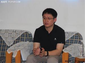 专访大疆潘农菲：我们是科学技术公司