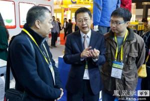 专访石文总师：细说彩虹5的性能提升