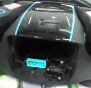 疆域新品谍照曝光 可折叠或成一大亮点