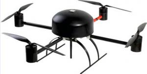 元一创智 智能四旋翼飞行器F405