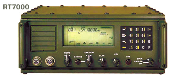 RT7000