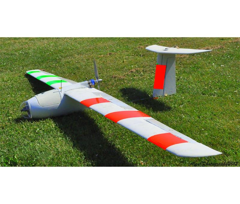 Techpod RTF