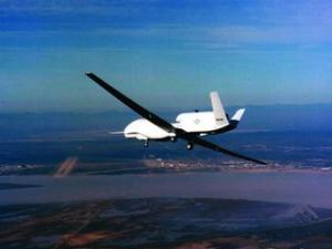 各国无人机为何频频坠落？通信故障系重要原因