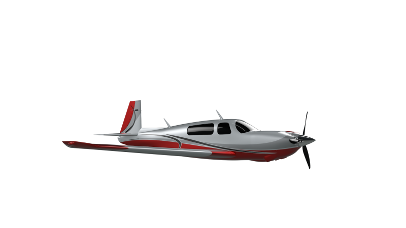 M20R Ovation 3