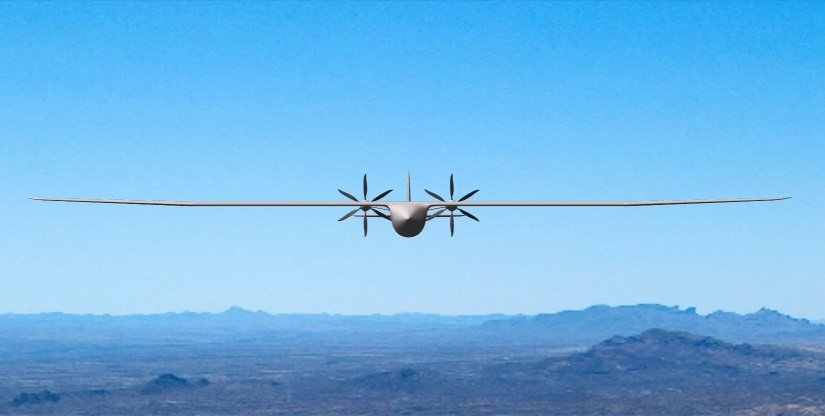 UAV BENEFITS