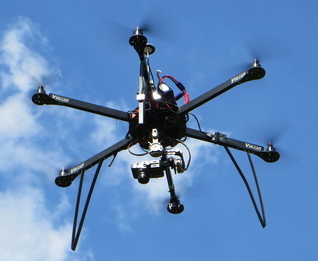 AutoCopter®SuperScout_无人机网（www.youuav.com)