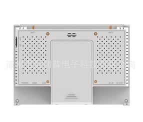 利利普 LILLIPUT 利利普 7寸IPS画中画 自动搜索FPV航拍监视器 339/DW