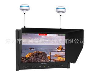 利利普 LILLIPUT 利利普 7寸IPS画中画 自动搜索FPV航拍监视器 339/DW