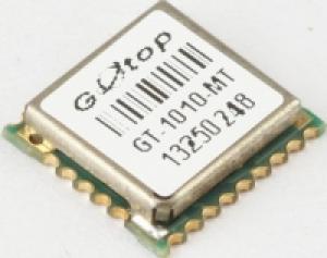 创鑫电 GPS模块 9.6*9.6MM尺寸 MTK flash版本芯片