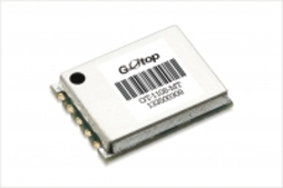 创鑫电 GPS模块 11*8MM尺寸 MTK flash版本芯片