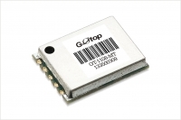 创鑫电 GPS模块 11*8MM尺寸 MTK flash版本芯片_无人机网（www.youuav.com)