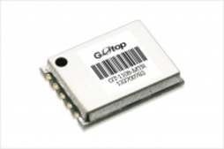 创鑫电 GPS模块 11*8MM尺寸 MTK ROM版本芯片