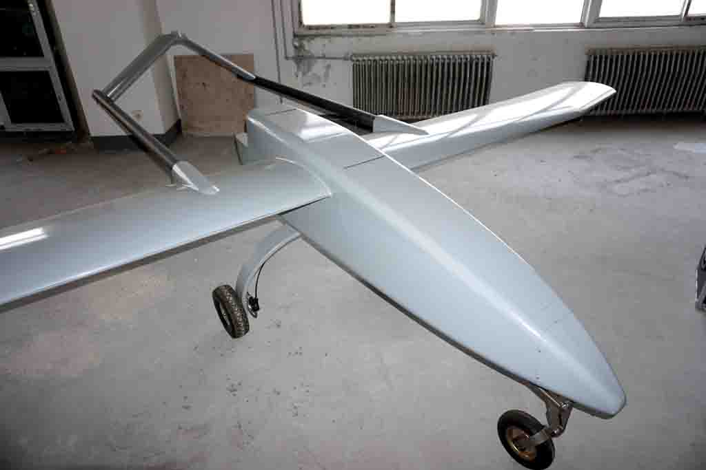 中翔腾航 H90型无人机系统 _无人机网(www.youuav.com) 中翔腾航 H90型无人机系统 _无人机网(www.youuav.com)