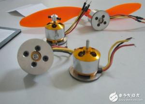 无人机DIY制作全过程，简直是酷毙了 - 全文