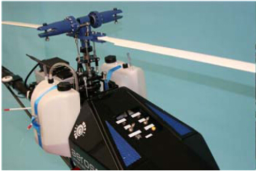 泰富坤 B1-100无人机