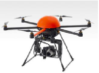 泰富坤 HT系列无人机