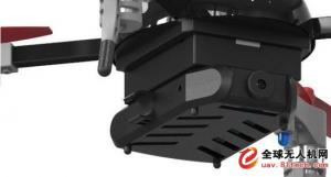 可自行改装 Micro Drone 3.0无人机