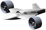 AD-150 UAS