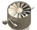 High Torque Aerial Lift®