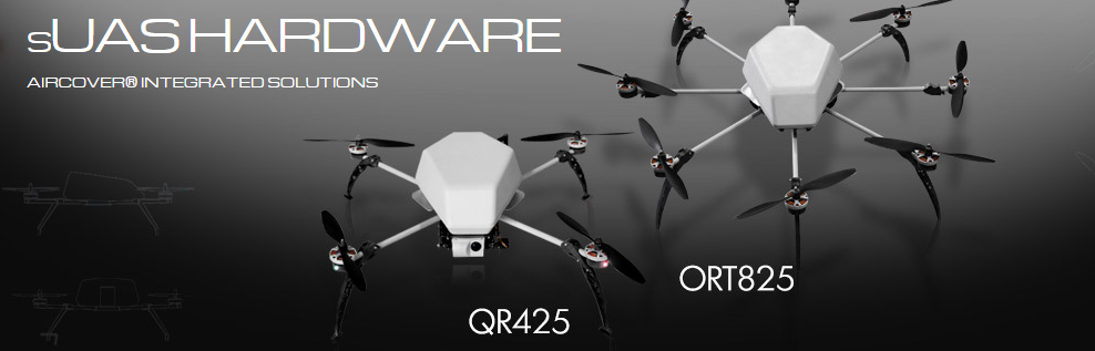 SUAS HARDWARE