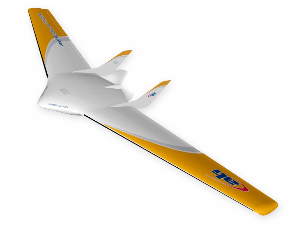 Resolution UAS