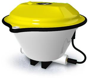 OTR-300 Drifter Buoy