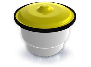 OTR-600 Air-deployable Buoy