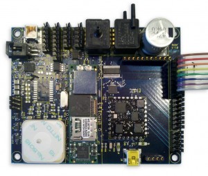 Avior 100 Autopilot