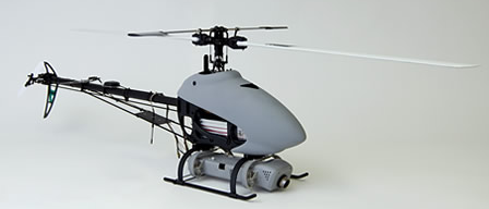 Hornet Mini