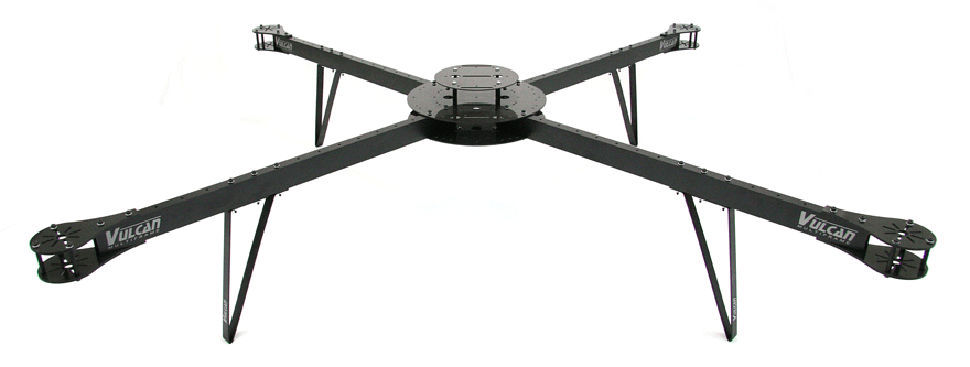 QUAD X8 DETAILS_无人机网(www.youuav.com) QUAD X8 DETAILS_无人机网(www.youuav.com)